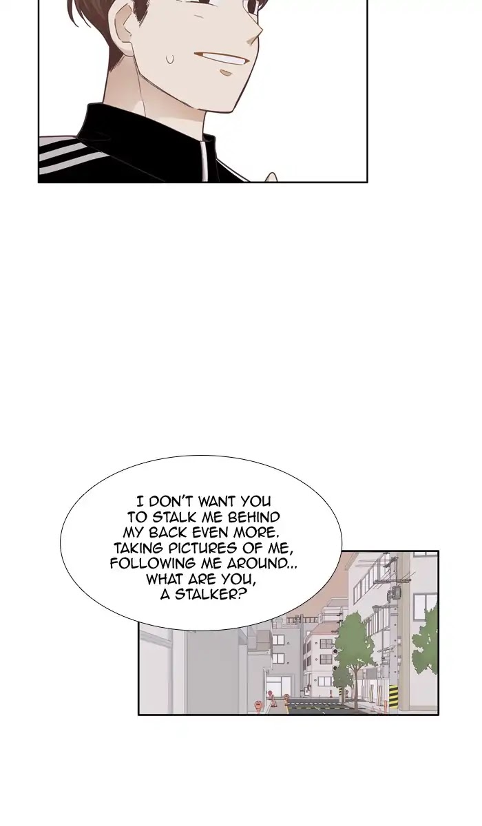 Girl's World Chapter 171 page 40 - Chapter 171: Middle School (Part 2)