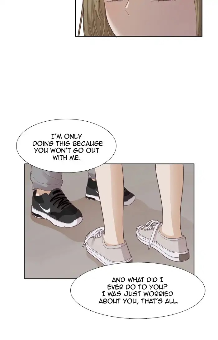Girl's World Chapter 171 page 42 - Chapter 171: Middle School (Part 2)