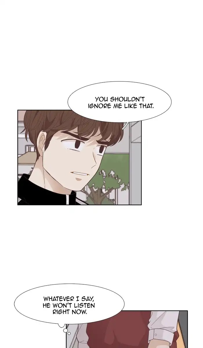 Girl's World Chapter 171 page 43 - Chapter 171: Middle School (Part 2)