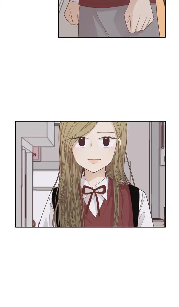 Girl's World Chapter 171 page 44 - Chapter 171: Middle School (Part 2)