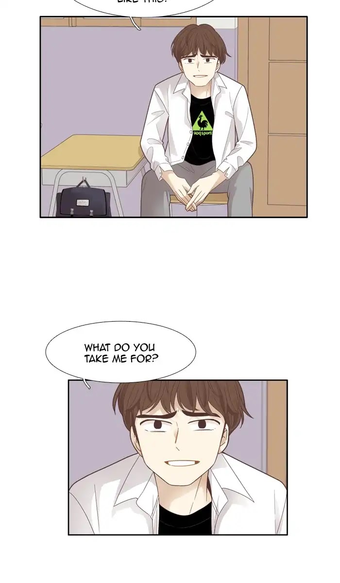 Girl's World Chapter 171 page 49 - Chapter 171: Middle School (Part 2)
