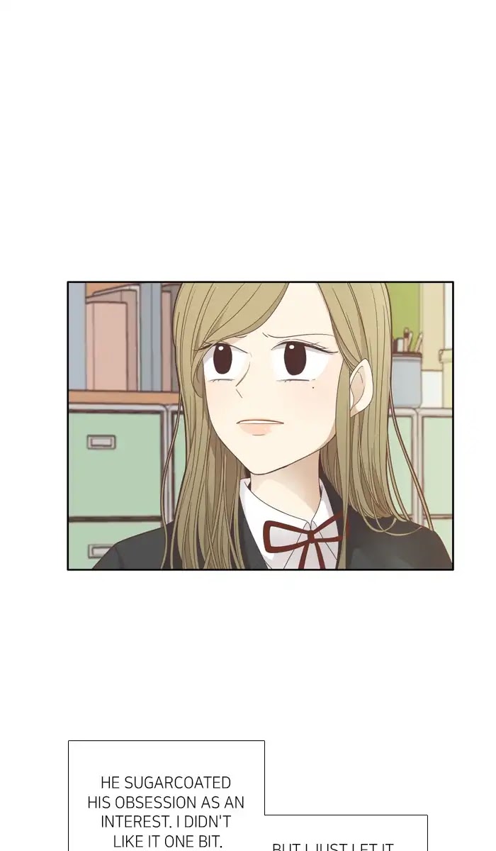 Girl's World Chapter 171 page 6 - Chapter 171: Middle School (Part 2)