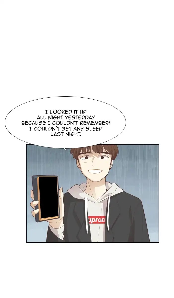 Girl's World Chapter 171 page 8 - Chapter 171: Middle School (Part 2)