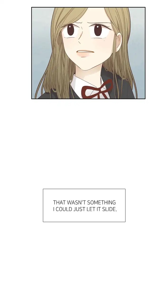 Girl's World Chapter 171 page 9 - Chapter 171: Middle School (Part 2)