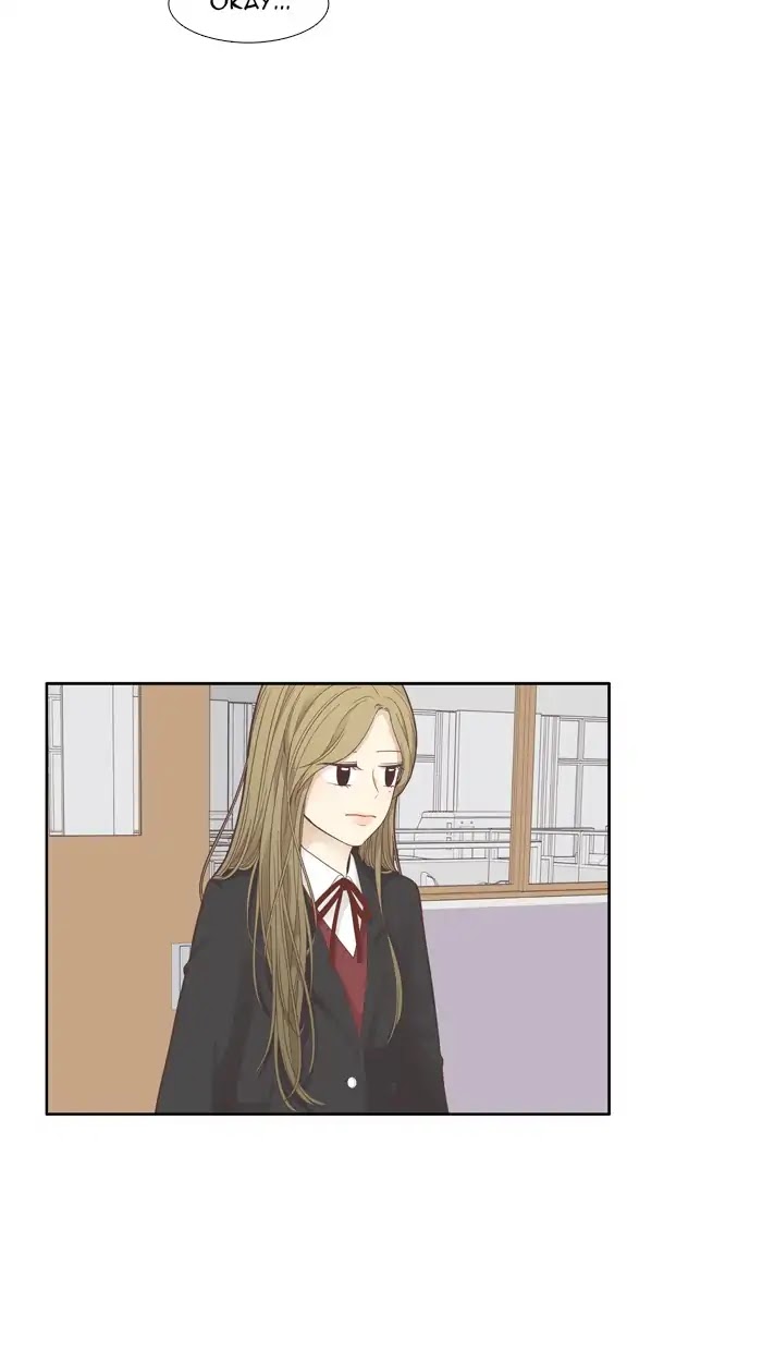 Girl's World Chapter 172 page 13 - Chapter 172: Reunion