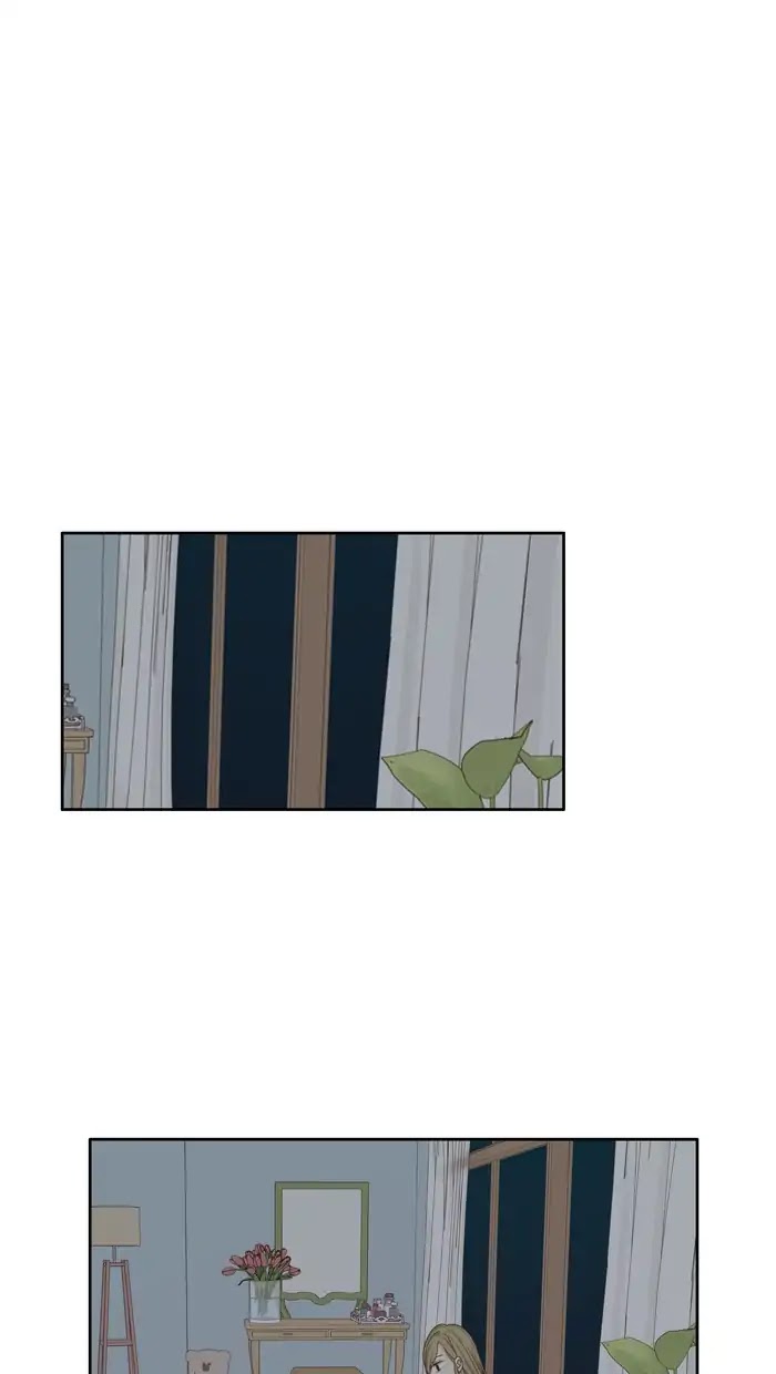 Girl's World Chapter 172 page 16 - Chapter 172: Reunion