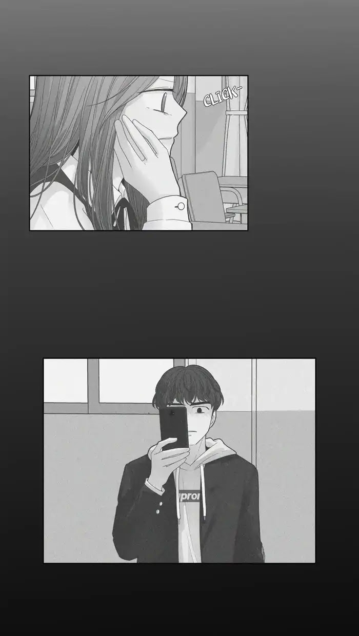 Girl's World Chapter 172 page 18 - Chapter 172: Reunion