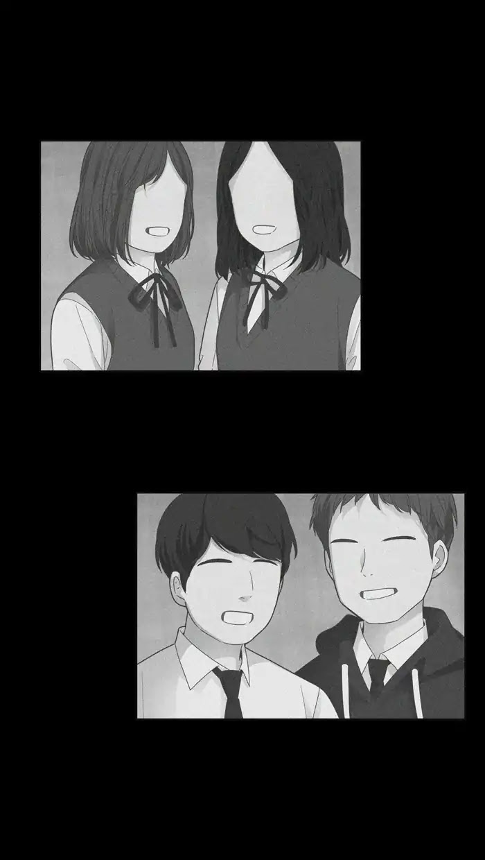 Girl's World Chapter 172 page 20 - Chapter 172: Reunion