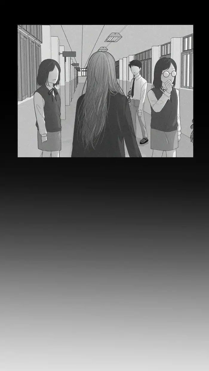 Girl's World Chapter 172 page 21 - Chapter 172: Reunion