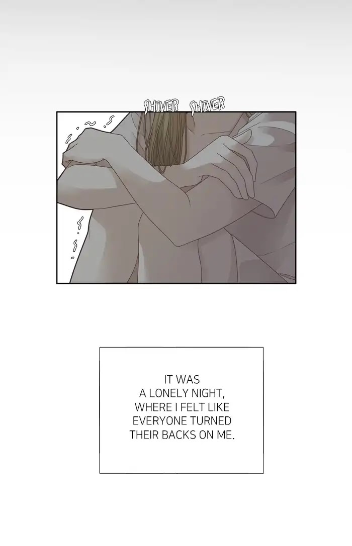 Girl's World Chapter 172 page 22 - Chapter 172: Reunion