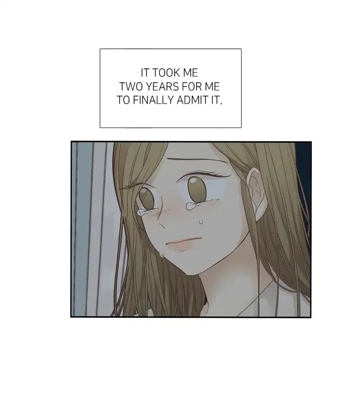 Girl's World Chapter 172 page 23 - Chapter 172: Reunion