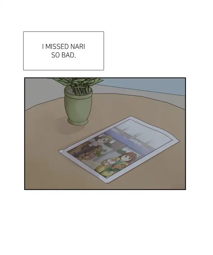 Girl's World Chapter 172 page 24 - Chapter 172: Reunion