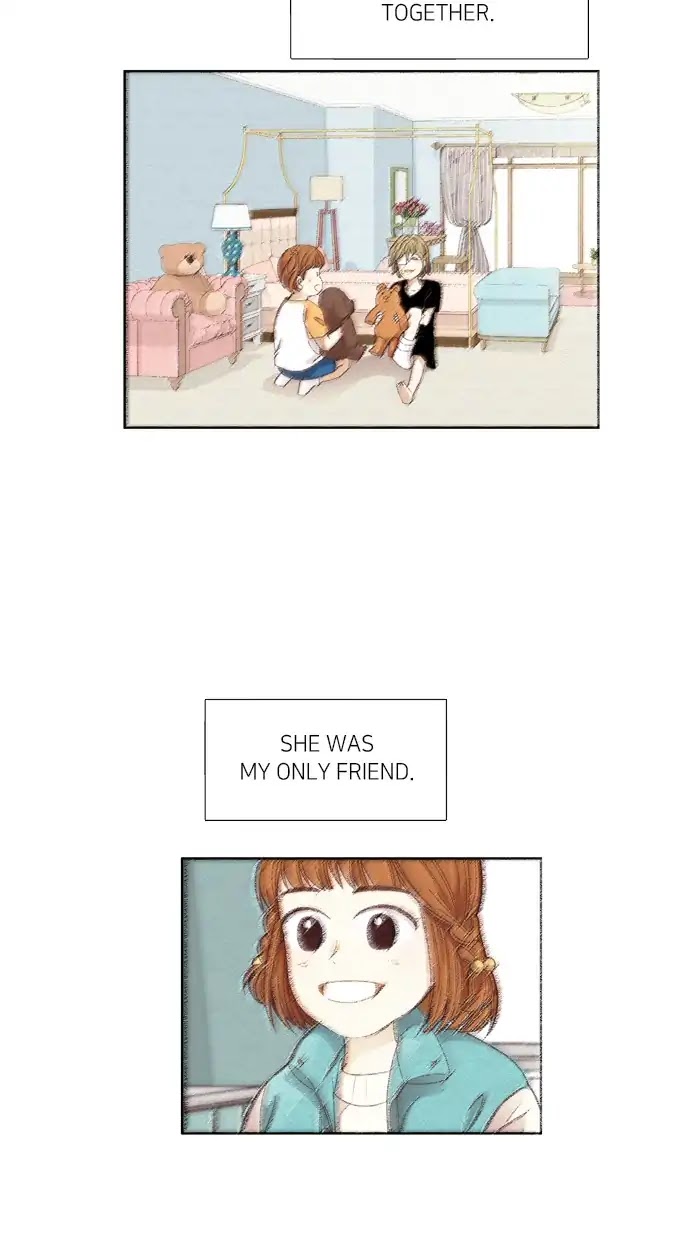 Girl's World Chapter 172 page 26 - Chapter 172: Reunion