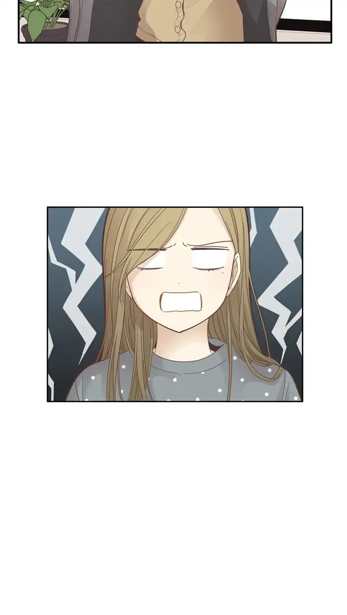 Girl's World Chapter 172 page 35 - Chapter 172: Reunion