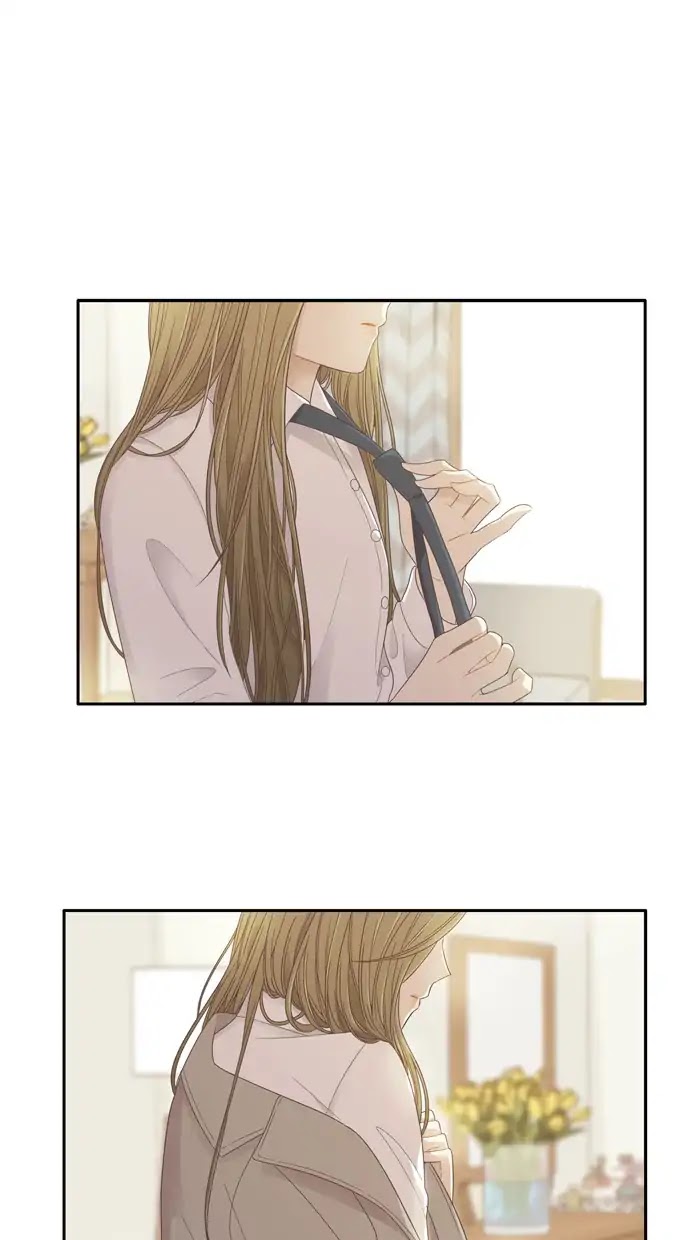 Girl's World Chapter 172 page 42 - Chapter 172: Reunion