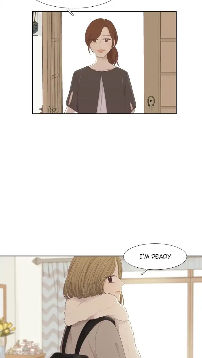 Girl's World Chapter 172 page 44 - Chapter 172: Reunion