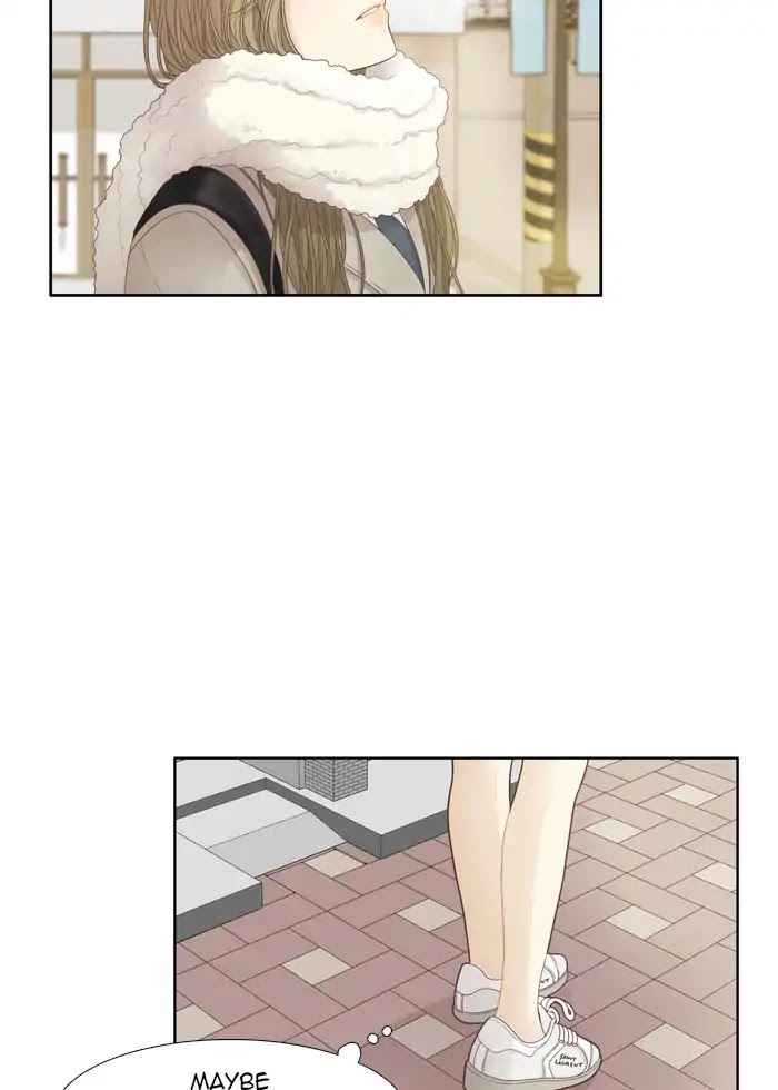 Girl's World Chapter 172 page 47 - Chapter 172: Reunion
