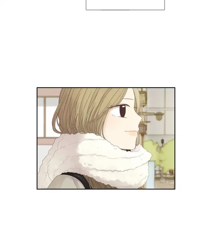 Girl's World Chapter 172 page 49 - Chapter 172: Reunion
