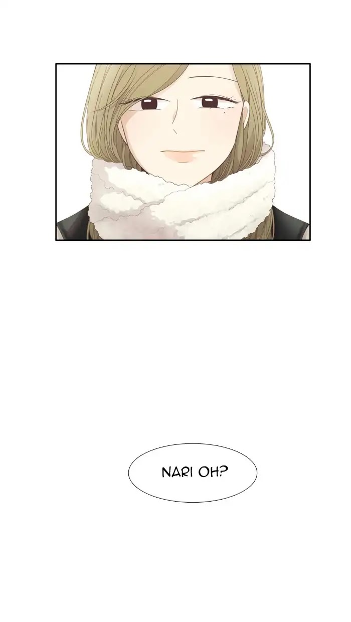 Girl's World Chapter 172 page 53 - Chapter 172: Reunion