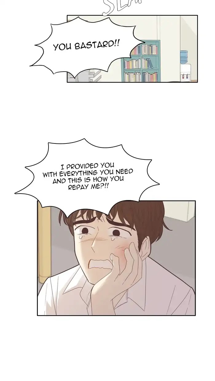 Girl's World Chapter 172 page 6 - Chapter 172: Reunion
