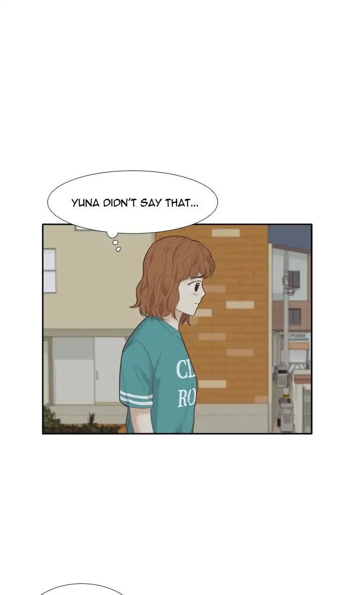 Girl's World Chapter 173 page 29 - Chapter 173: An Old Letter