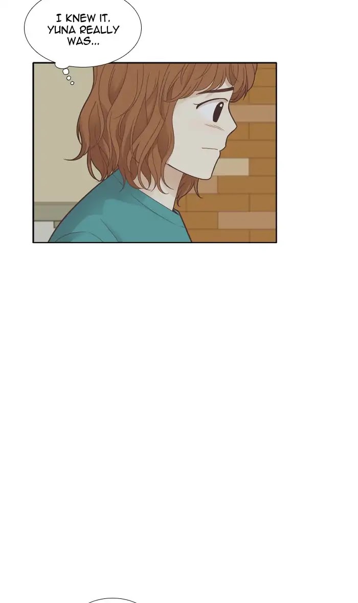 Girl's World Chapter 173 page 30 - Chapter 173: An Old Letter