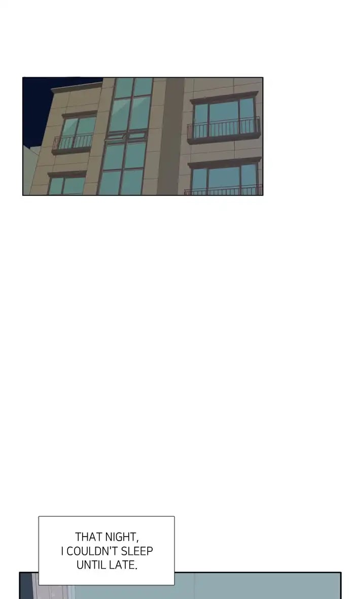 Girl's World Chapter 173 page 34 - Chapter 173: An Old Letter