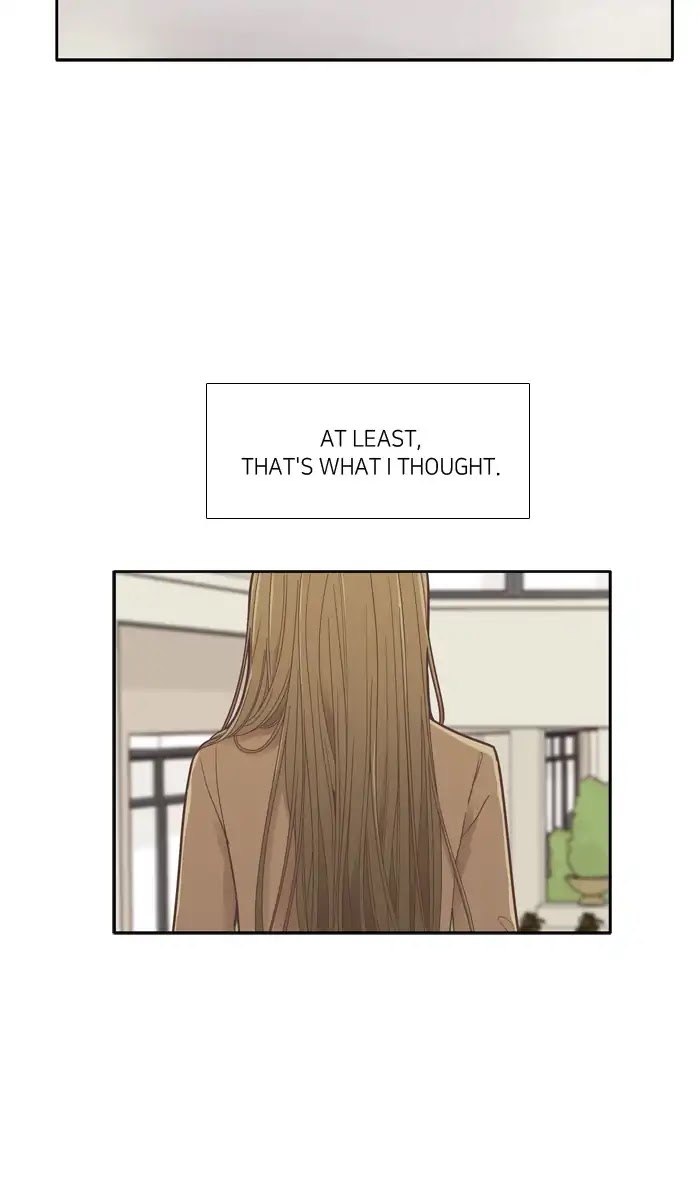 Girl's World Chapter 173 page 6 - Chapter 173: An Old Letter