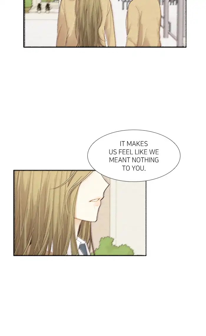Girl's World Chapter 174 page 12 - Chapter 174: An Old Letter (2)