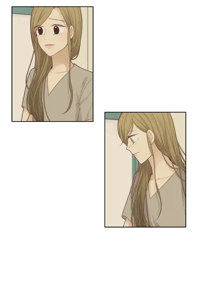 Girl's World Chapter 174 page 36 - Chapter 174: An Old Letter (2)
