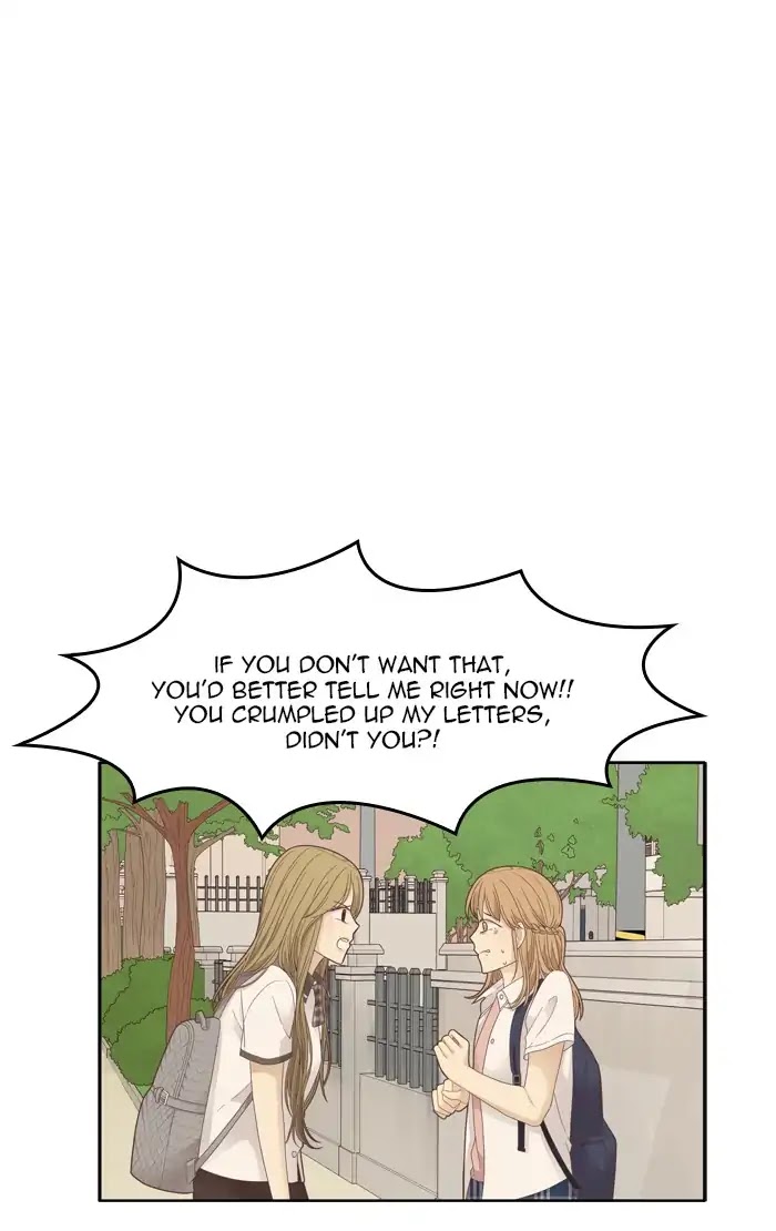 Girl's World Chapter 175 page 10 - Chapter 175: The End And A New Beginning