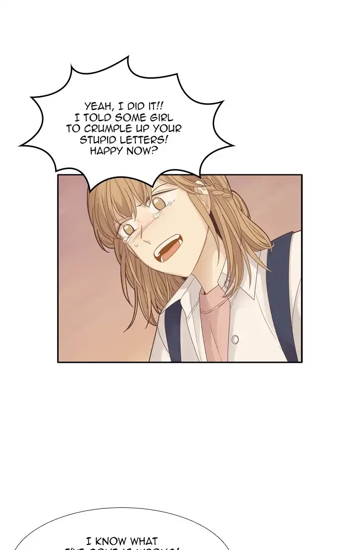 Girl's World Chapter 175 page 13 - Chapter 175: The End And A New Beginning