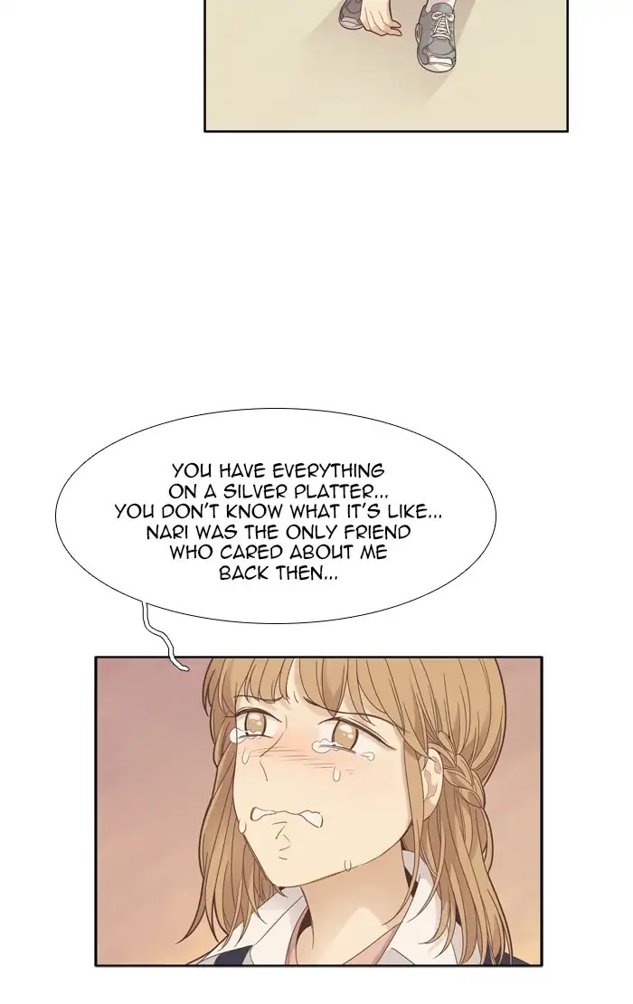 Girl's World Chapter 175 page 18 - Chapter 175: The End And A New Beginning
