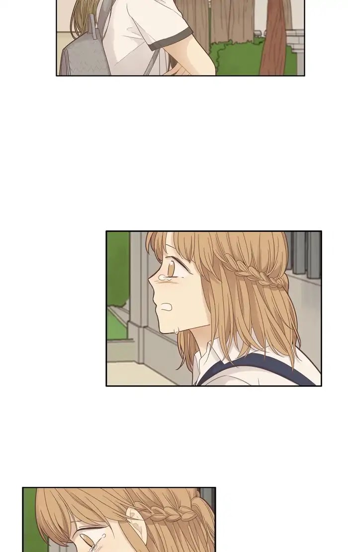 Girl's World Chapter 175 page 22 - Chapter 175: The End And A New Beginning