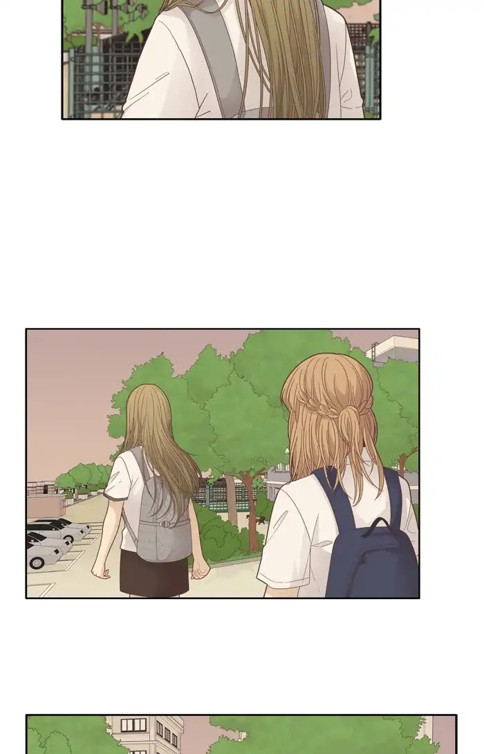 Girl's World Chapter 175 page 31 - Chapter 175: The End And A New Beginning