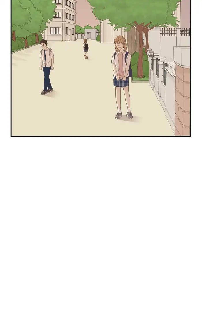 Girl's World Chapter 175 page 32 - Chapter 175: The End And A New Beginning