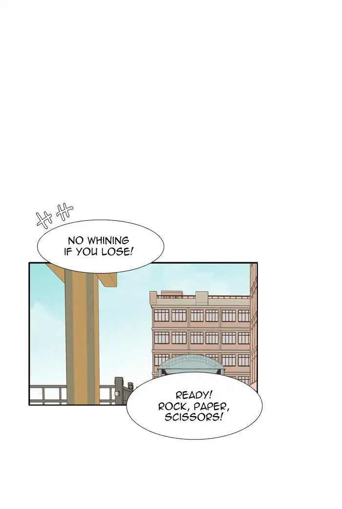 Girl's World Chapter 175 page 49 - Chapter 175: The End And A New Beginning
