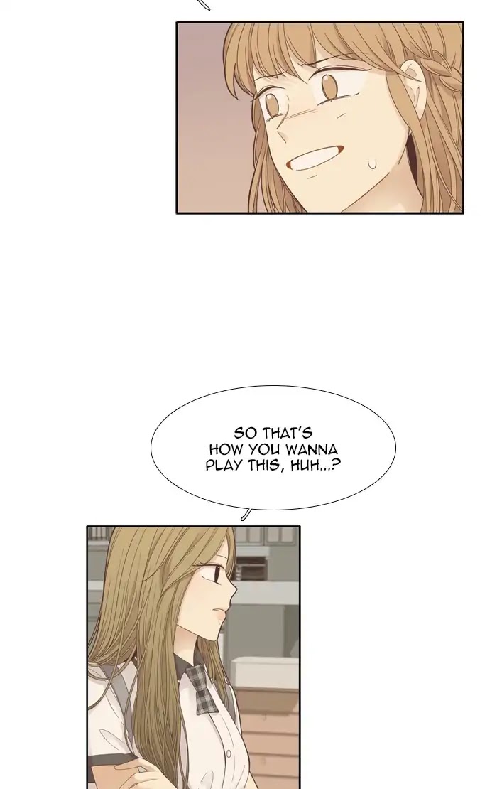 Girl's World Chapter 175 page 5 - Chapter 175: The End And A New Beginning