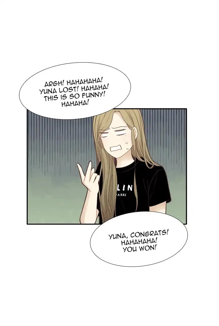 Girl's World Chapter 175 page 50 - Chapter 175: The End And A New Beginning