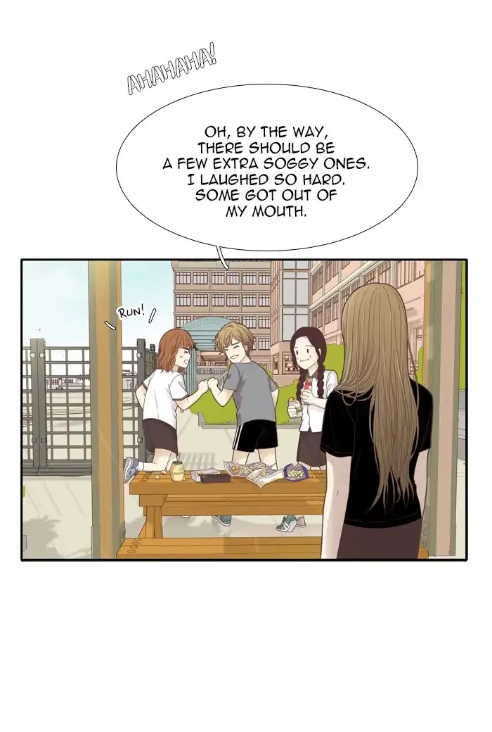 Girl's World Chapter 175 page 51 - Chapter 175: The End And A New Beginning