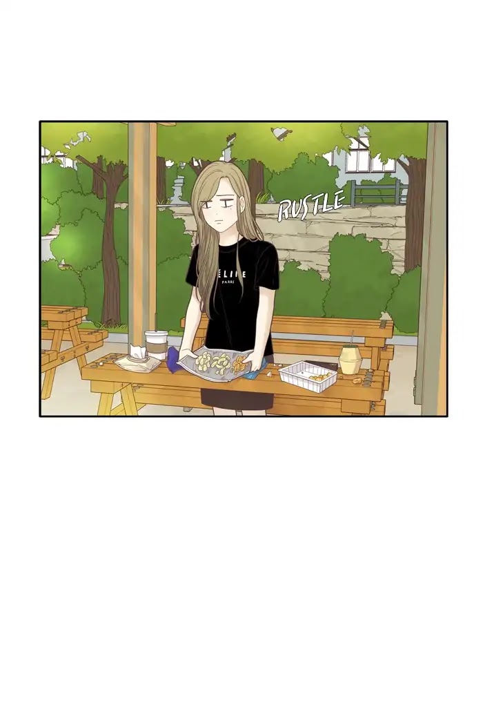 Girl's World Chapter 175 page 52 - Chapter 175: The End And A New Beginning