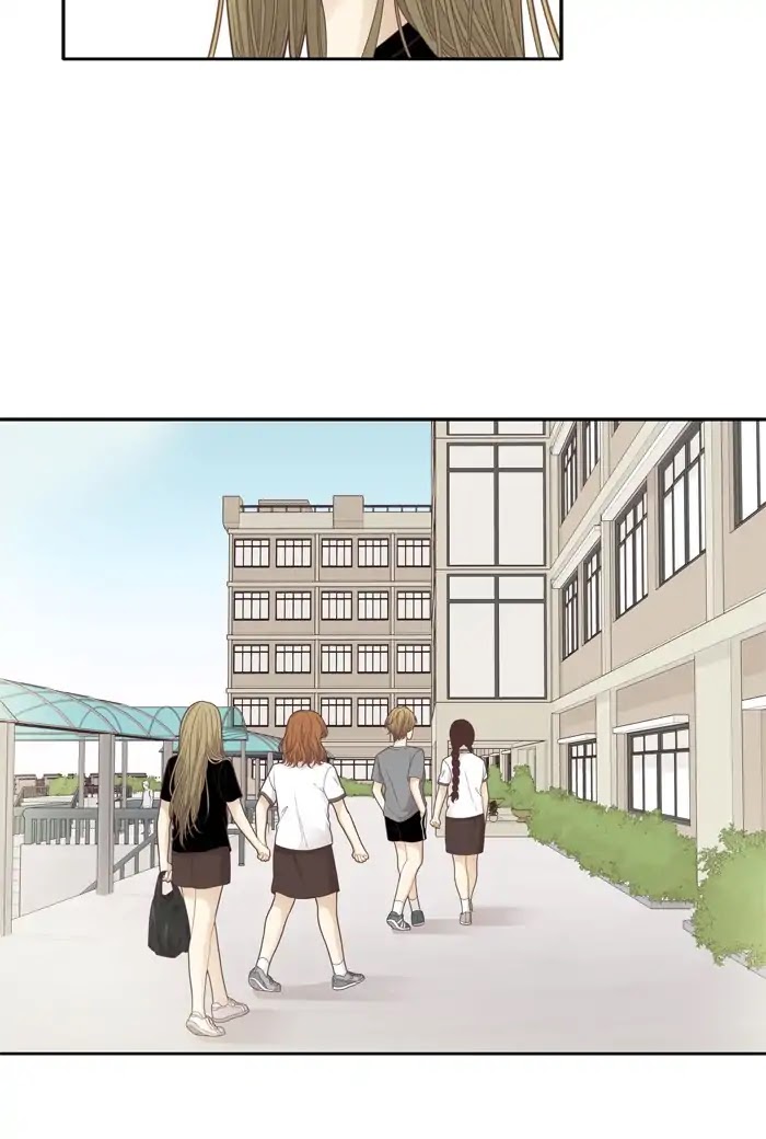 Girl's World Chapter 175 page 58 - Chapter 175: The End And A New Beginning