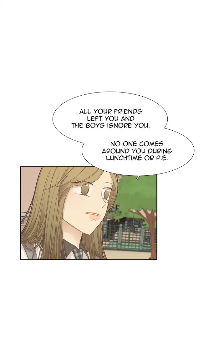 Girl's World Chapter 175 page 7 - Chapter 175: The End And A New Beginning