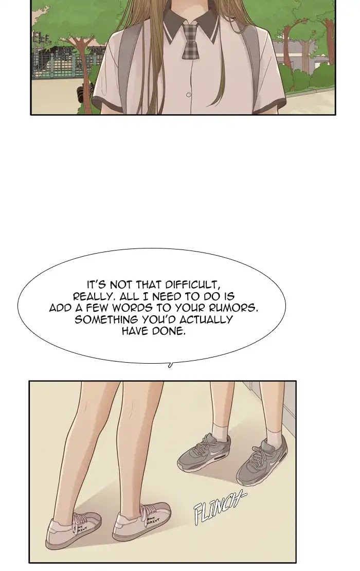 Girl's World Chapter 175 page 9 - Chapter 175: The End And A New Beginning