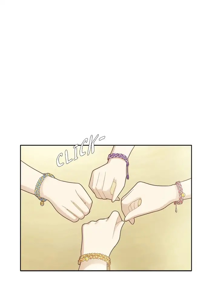 Girl's World Chapter 176 page 18 - Chapter 176: Visiting Yuna's House