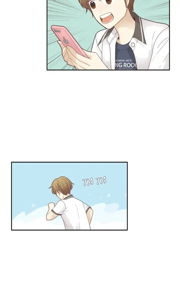 Girl's World Chapter 176 page 30 - Chapter 176: Visiting Yuna's House