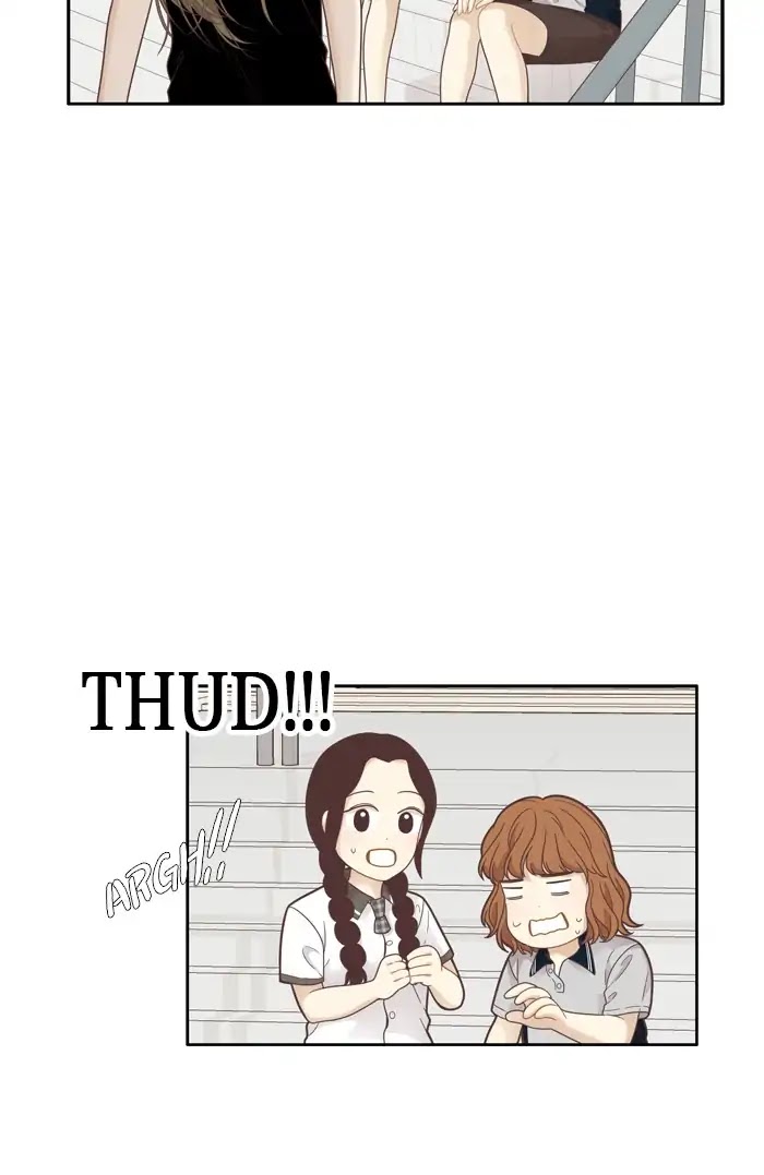Girl's World Chapter 176 page 36 - Chapter 176: Visiting Yuna's House