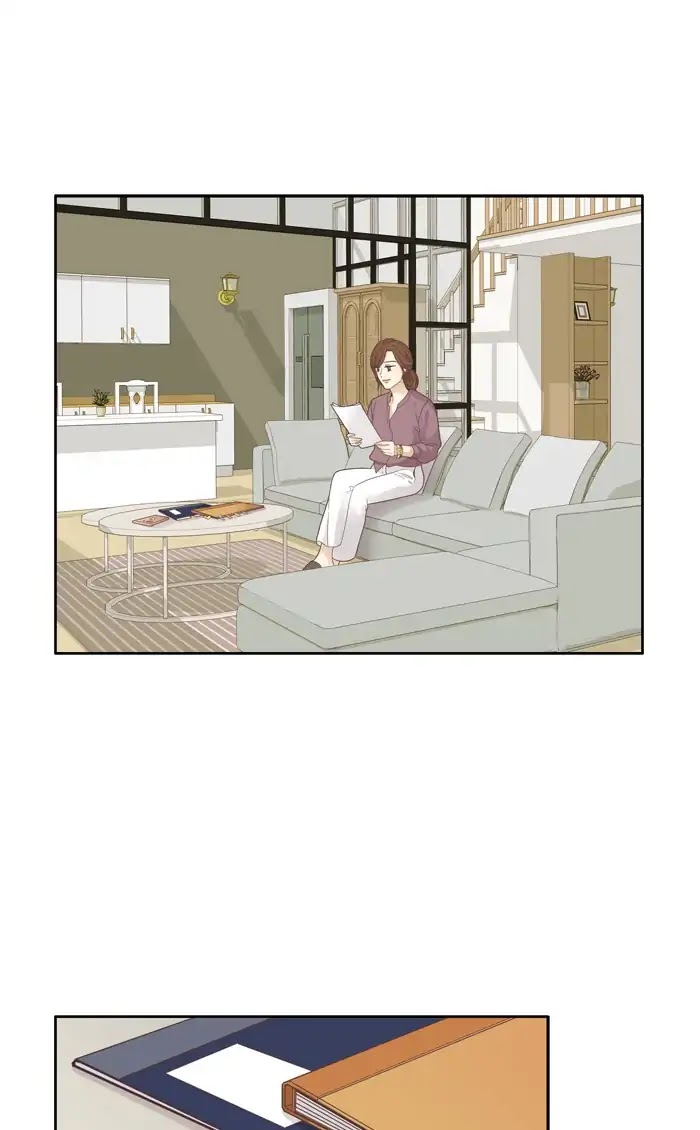 Girl's World Chapter 176 page 39 - Chapter 176: Visiting Yuna's House