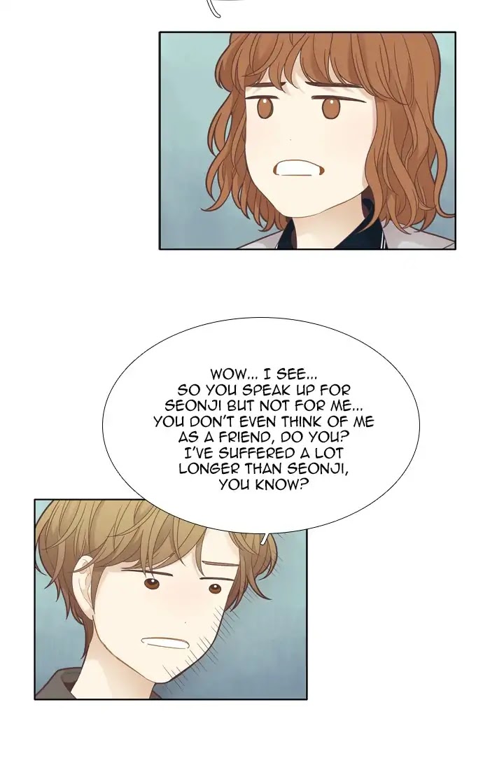 Girl's World Chapter 176 page 5 - Chapter 176: Visiting Yuna's House
