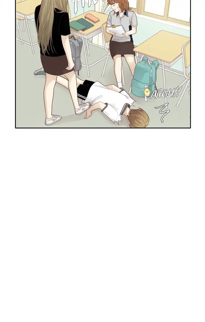 Girl's World Chapter 176 page 7 - Chapter 176: Visiting Yuna's House